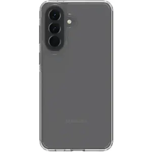 BlueBuilt Protective Back Cover Samsung Galaxy A57 Transparent pas cher