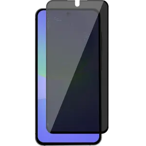 BlueBuilt Samsung Galaxy A37 Filtre de Confidentialité Protège-écran Verre pas cher