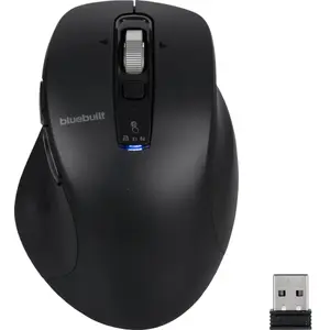 BlueBuilt Opus Ergo Souris Bluetooth BBOOEWBM26 pas cher