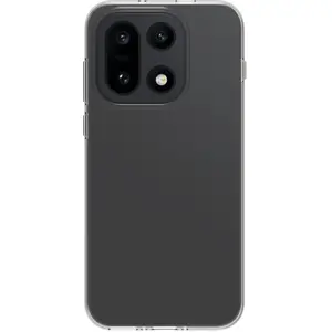 BlueBuilt OnePlus 15 Back Cover Transparent pas cher