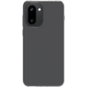 BlueBuilt OnePlus 15R Back Cover Transparent pas cher