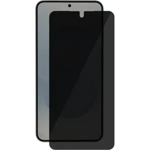 BlueBuilt Galaxy S26 Protège-écran avec Filtre de Confidentialité Verre