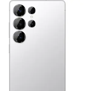 BlueBuilt Samsung Galaxy S26 Ultra Protège-objectif Aluminium pas cher