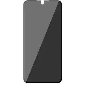 BlueBuilt Samsung Galaxy A56 Filtre de Confidentialité Protège-écran VerreVendu parcoolblue