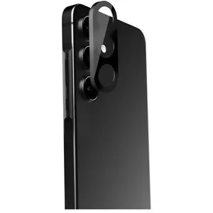 BlueBuilt Samsung Galaxy A56 Protège-objectif Aluminium Noir pas cher