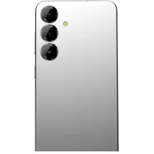 BlueBuilt Samsung Galaxy S25 Protège-objectif Aluminium pas cher