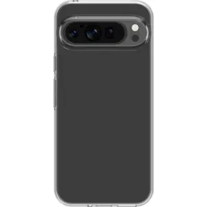 BlueBuilt Google Pixel 9 Pro XL Back Cover Transparent pas cher