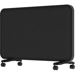 Fuave Gothenburg Premium Noir Wifi SPD06-20KW