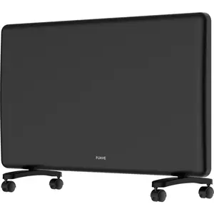 Fuave Kopenhagen 2000 Noir Wifi HPH06-20NW pas cher