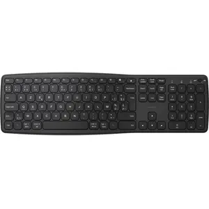 BlueBuilt Clavier USB Sans Fil AZERTY pas cher