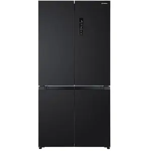 Wisberg WBCDND503DB pas cher
