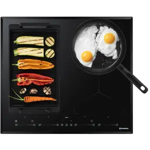 Wisberg WBBC460FZF2 pas cher