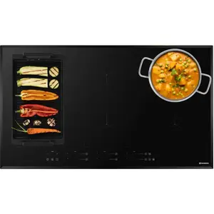 Wisberg WBBC690FZF3 pas cher