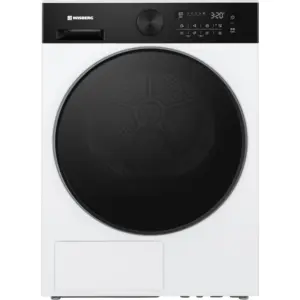 Wisberg WBDR5AW8ML CondenserClean WBDR5AW8ML pas cher