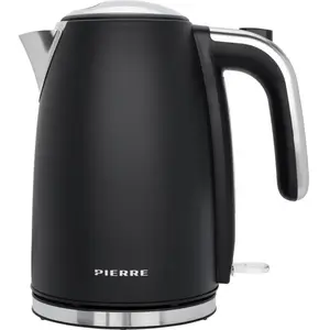 Pierre Bouilloire Électrique PWK5100 Noir Mat pas cher
