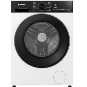 Wisberg WBWM3A3W8NB SwiftWash & CreaseControl WBWM3A3W8NB pas cher