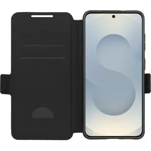 BlueBuilt Samsung Galaxy S26 Book Case Noir pas cher