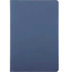 BlueBuilt Samsung Galaxy Tab A11 Plus Book Case Bleu pas cher