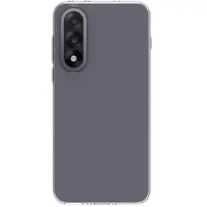 BlueBuilt OnePlus Nord 5 Back Cover Transparent pas cher