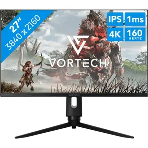Vortech Prestige 27 Pouces 4K VTGMU27 pas cher