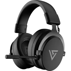 Vortech Essential Casque Gamer Sans Fil VTESSWH02