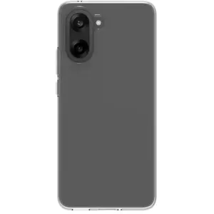 BlueBuilt OnePlus Nord CE 5 Back Cover Transparent pas cher