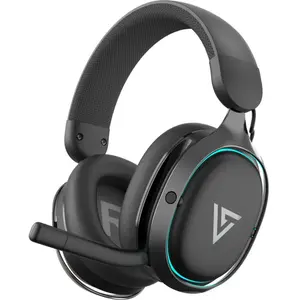 Vortech Prestige Casque Gamer Sans Fil VTPREWH01 pas cher