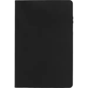 BlueBuilt Samsung Galaxy Tab S11 Book Case Noir pas cher