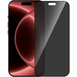 BlueBuilt iPhone 18 Pro Protège-écran Max avec Filtre de Confidentialité Verre BBPSPAI18PM001 pas cher