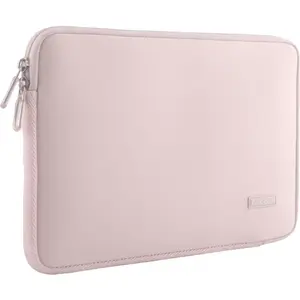 BlueBuilt Housse pour PC Portables pour Apple MacBook Neo Rose BBMLSMA... pas cher