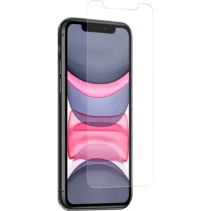 BlueBuilt Apple iPhone 11 / Xr Protège-écran Verre pas cher