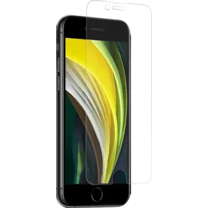 BlueBuilt Apple iPhone SE 2022 / SE 2020 / 8 / 7 Protège-écran Verre pas cher