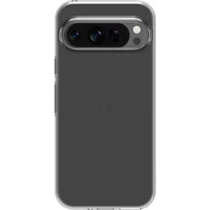 BlueBuilt Google Pixel 9/9 Pro Back Cover Transparent pas cher