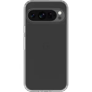 BlueBuilt Protective Back Cover Google Pixel 9/9 Pro Transparent pas cher