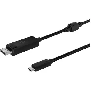 BlueBuilt USB-C vers DisplayPort Câble 2 m pas cher