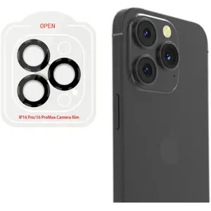 BlueBuilt Apple iPhone Apple iPhone 16 Pro / 16 Pro Max Protège-object... pas cher