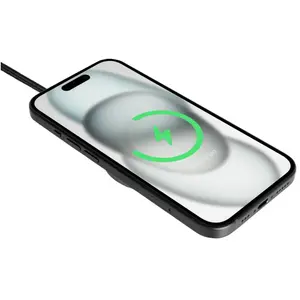 BlueBuilt Qi2 Chargeur Sans Fil 15 W Noir pas cher