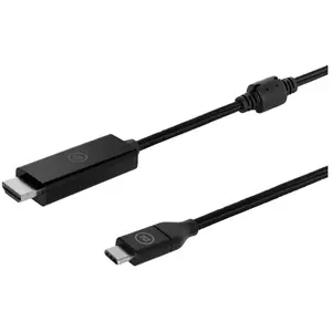 BlueBuilt USB-C vers HDMI Câble 2 m pas cher