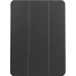 BlueBuilt Apple iPad Air 11" (2025/2024/2022/2020) Tri-Fold Book Case NoirVendu parcoolblue