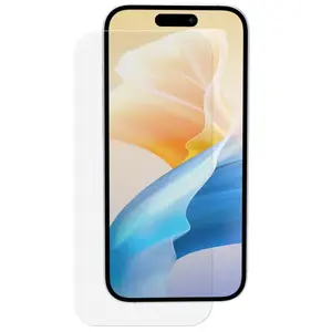 BlueBuilt Apple iPhone 16 Protège-écran Verre pas cher