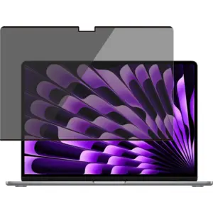 BlueBuilt Protège-écran de Confidentialité Magnétique pour MacBook Air 15 pouces M2/M3 pas cher