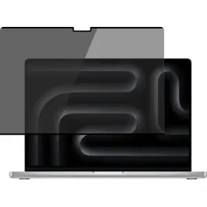 BlueBuilt Protège-écran de Confidentialité Magnétique pour MacBook Pro 16 pouces pas cher