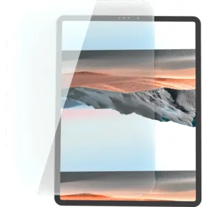 BlueBuilt Samsung Galaxy Tab S10 Plus / S9 Plus / S9 FE Plus Protège-écran Verre