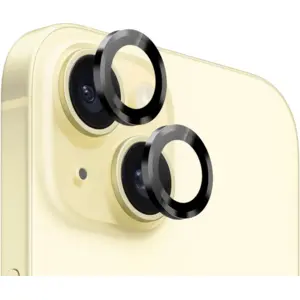 BlueBuilt Apple iPhone Apple iPhone 15 / 15 Plus Protège-objectif Alum... pas cher