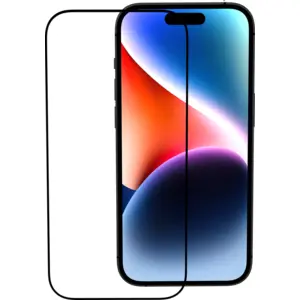 BlueBuilt Apple iPhone 15 Plus Protège-écran Verre pas cher