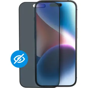 BlueBuilt Apple iPhone 15 Protège-écran avec Filtre de Confidentialité...
