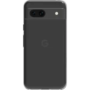 BlueBuilt Google Pixel 8a Back Cover Transparent pas cher