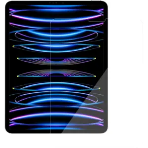 BlueBuilt Apple iPad Pro (2022) 12,9 Pouces Protège-écran Verre pas cher