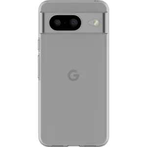 BlueBuilt Google Pixel 8 Back Cover Transparent pas cher