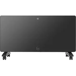 Fuave Kopenhagen 2500 - Zwart pas cher